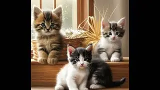 Cat Lives Matter
