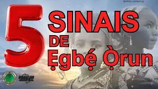 Ser&aacute; que &eacute; influ&ecirc;ncia de Ẹ̀gbẹ́ Ọ̀run? Veja estes 5 sinais - Orgulho Ancestral