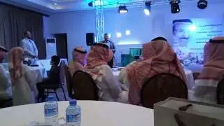 في وداع الأستاذ أبي غسان حسين الرمحي