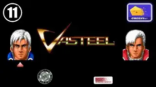 Vasteel : Faliall Campaign, Laysark 1- Turbografx-16 CD : (11 of 16) HD60