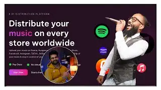 Best Music Distributor 2025 | Callertunes | One Music Records - New Updates 2025