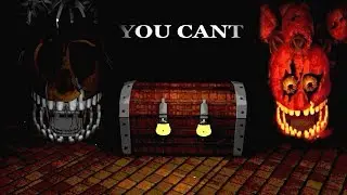 The Return to Freddy's 5: ENDING (Story Mode)