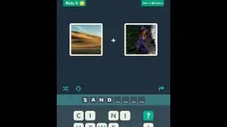 Just 2 Pics Level 2