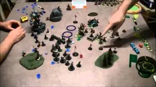 SBTC #2 Khalan (Haley1) vs ZergSpirit (Skarre2) 50 points