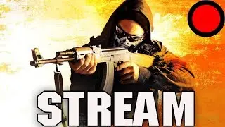 ВОСКРЕСНЫЙ СТРИМ! Играем в CS GO