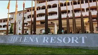 ОТЕЛЬ ROYAL PALACE HELENA SANDS 5*/HV1/ Болгария - Burgas - Солнечный Берег/