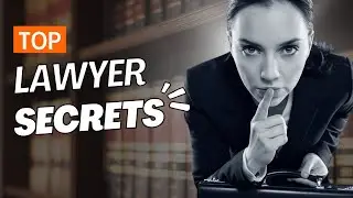 Affirmations That Will Skyrocket Your Legal Career| Hidden Affirmations of Highly Successful Lawyers