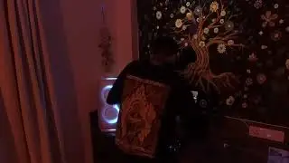 Keep it Psychedelic Sessions 2.0 - Twilight Funky Psytrance Mix
