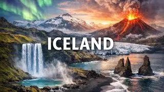 Wonders of Iceland