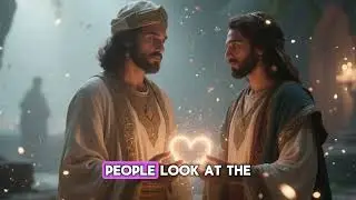 When You Feel Overlooked: Finding Worth in God’s Gaze | 1 Samuel 16, Zechariah 4, Matthew 10