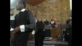 Da Chozen Brothaz- Shining Star