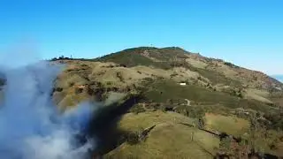 Mt. Diablo, walnut creek, California