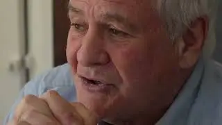 Dr. Jeffrey Schenker / 2025 Virginia E. Haines Historic Advocate Award