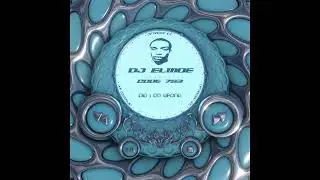 Dj Elmoe - Did I Do Wrong
