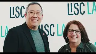 LISC LA 2025 
