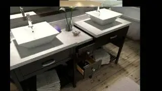 Discount Bathroom Vanity Cabinets