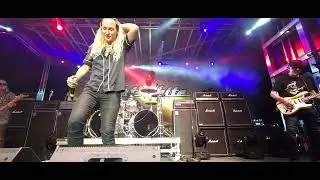 Great White-Once Bitten Twice Shy