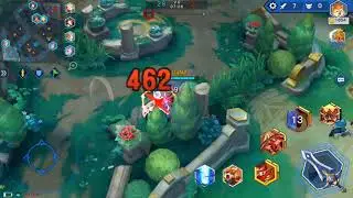 Light X Shadow - GOOS INSANE JUNGLE GUIDE