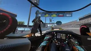 AMS2's AI problem with tyre wear/fuel usage.