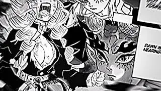 Hantengu/Mitsuri & Douma/Shinobu Edit - Don&rsquo;t Speak