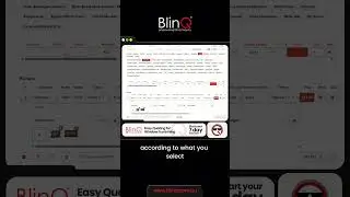 How to Sync ESD Percentages Between Story & Quoting Screen in BlinQ Software