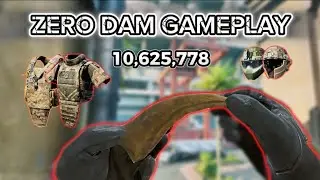 🔥 ZERO DAM DELTA FORCE DOMINATION! 9 Kills, T6 Red Armor, Fossil Loot & 10M+ Extracted!💰 #DeltaForce