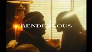 (FREE) Afro/R&B x Tems x Odeal Type Beat - Rendezvous | Free Afro Jazz/Afrobeat Type Beat 2026
