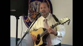 Mark E  Crum Cover - You're My Home