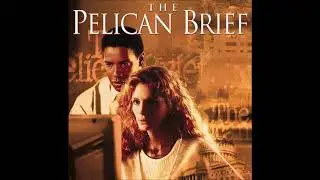 13 -  Airport Goodbye - James Horner - The Pelican Brief