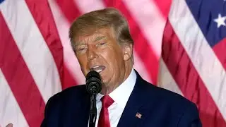 More classified documents used by Donald Trump found at storage site