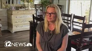 Getting help for a fentanyl-addicted teen has been a mom's nightmare