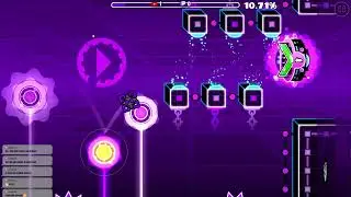 Level design and tackling some demons with Lucas