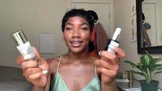 Sunday Riley Good Genes + Luna Oil Review *IN DEPTH*