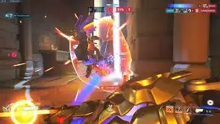 My Rank Up Game To Champ...  Ft Hiimsky, Cyx