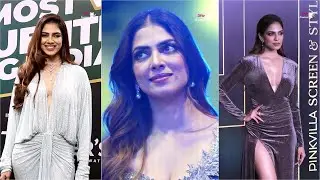Malavika Mohanan - The Stunning Journey of a Pan-India Icon in 2025