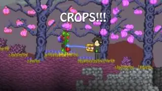 The Loremaster (MCab719) Kills Stuff - STARBOUND EDITION
