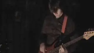 The Macgyvers- Perfect Disguise/ Dramamine (cover)