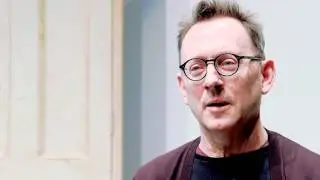 Michael Emerson on returning to the stage