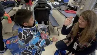 Gratitude To Giving