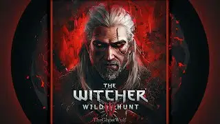 [The Witcher 3: Wild Hunt] - 