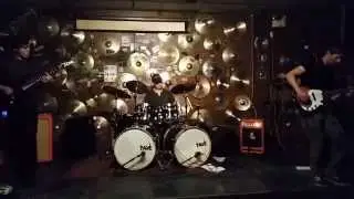 Dagger Tongue - Fairy Boy (Live)