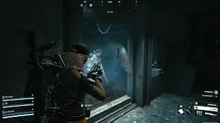 not at nite (arc raiders montage)