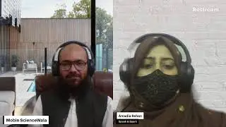 Building Leaders for Tomorrow: Insights from Amadia Rehan leadershiWali Interview of Amadia Rehan