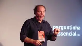 O que &eacute; ser normal? | Armando Nembri | TEDxUFF