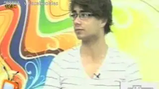 Alexander Rybak in 