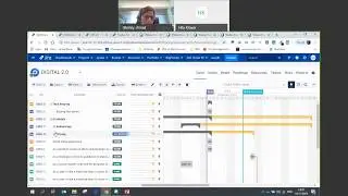 Program and Project Management using Jira add onsI | Matrix devops