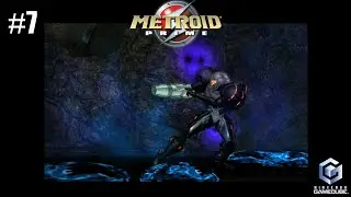 Metroid Prime 100% GC - The last Artifact and Omega Pirate #7