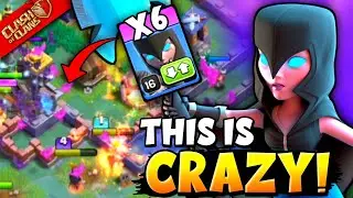 Builder Hall 8 Attack Strategy | Best Bh8 Attack Strategy 2026 (Clash of Clans)