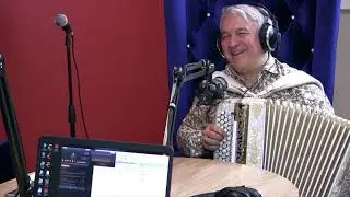 Радио АКАДЕМИЯ СТАРС. Валерий СЁМИН