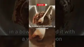Готовим соленые шоколадные шарики от шеф-повара #южныйпарк #шеф-повар #эриккартман #выпечка #MPT